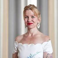 Melanie Hinterleutner
