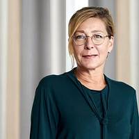 Sabine Hirth