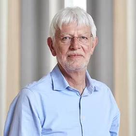 Norbert Gerhards