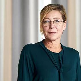 Sabine Hirth