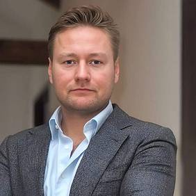 Florian Wrona